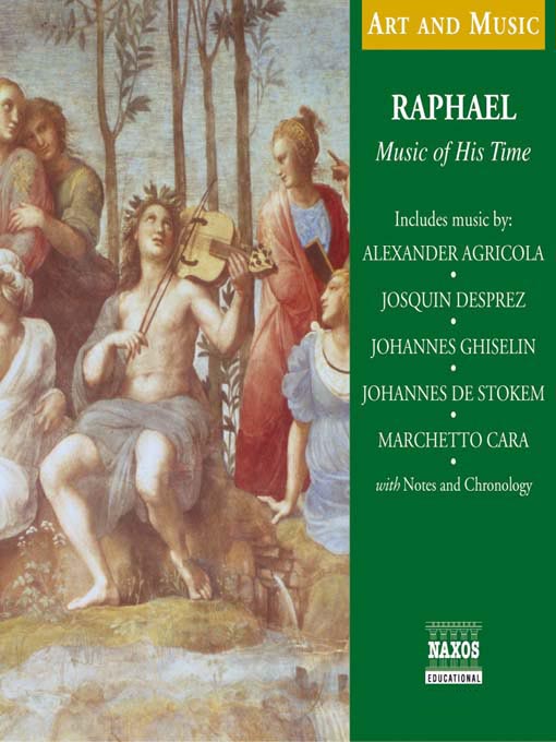 Title details for Raphael by Hugh Griffith - Available